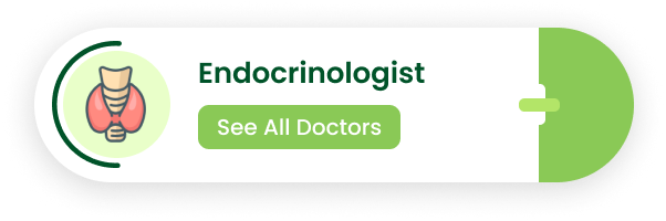 Endocrinologist Endocrinologist