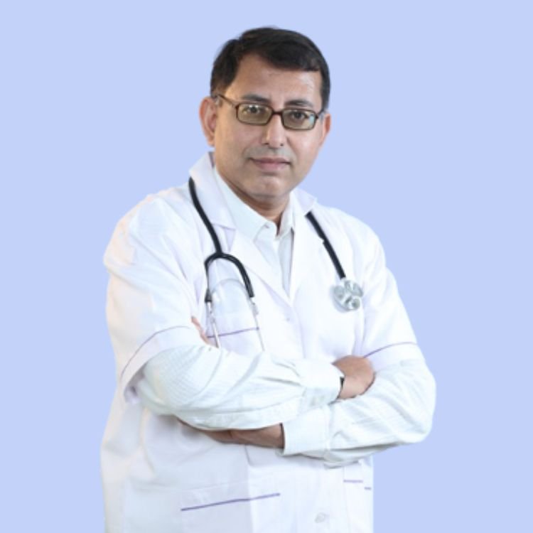 Dr. Dipankar Sircar