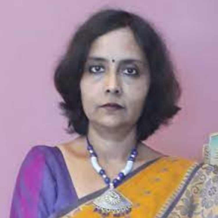 Dr. Sanjukta Sen