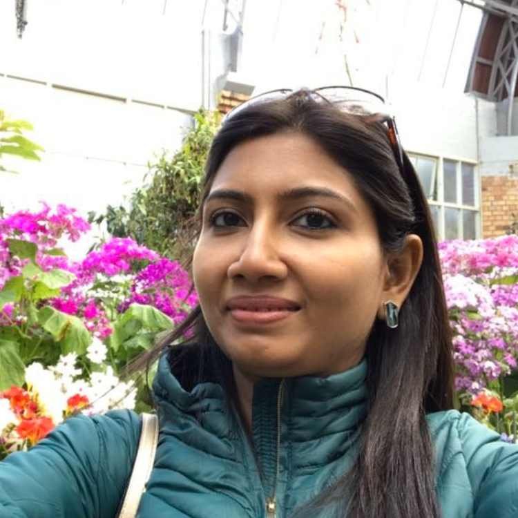 Dr. Seema Surana Sarawgi