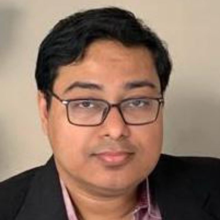 Dr. Sudip Kumar Ghosh