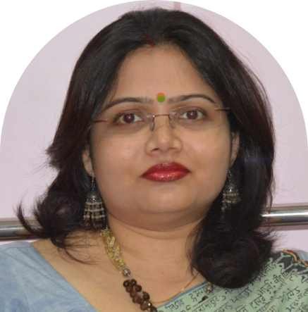 Mrs. Sumana Bera