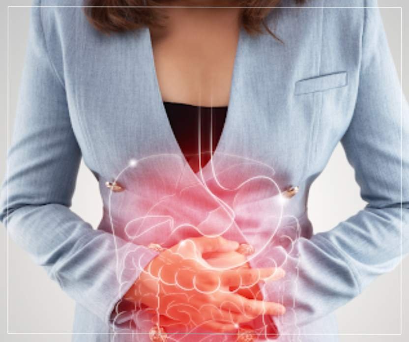 Most Common Gastroenterology Diseases