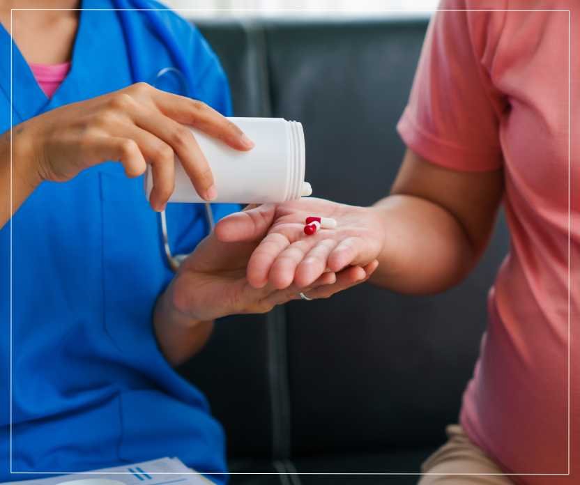 Diabetic Care Solutions