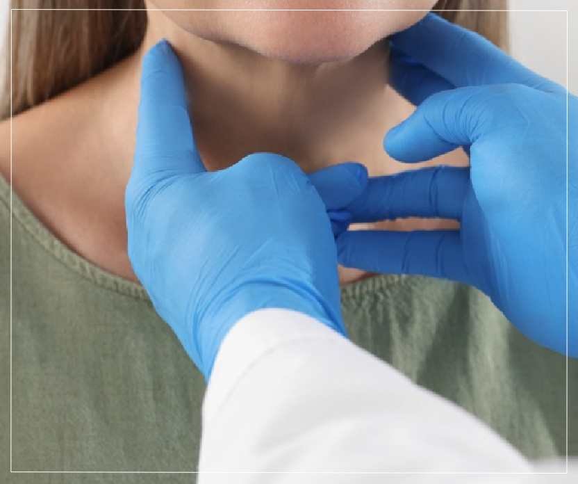 Most Common Endocrine Disorders