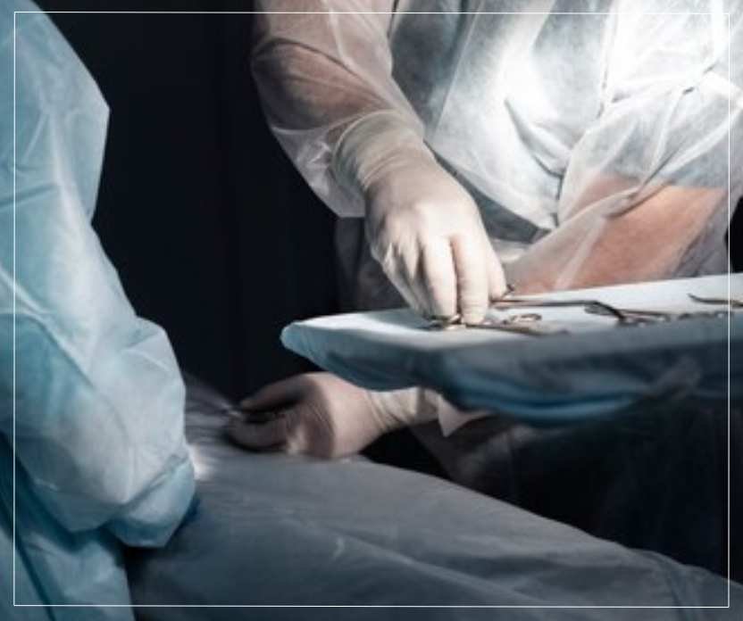 Diseases Treated by a General Surgeon in Naktala