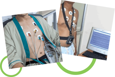 Uses of Holter Monitoring