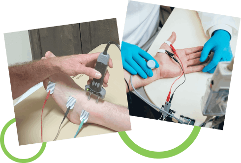 How Does the NCV Test Work?