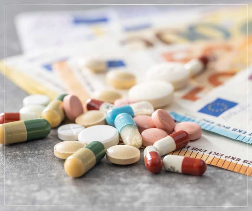 Prescription Medicines