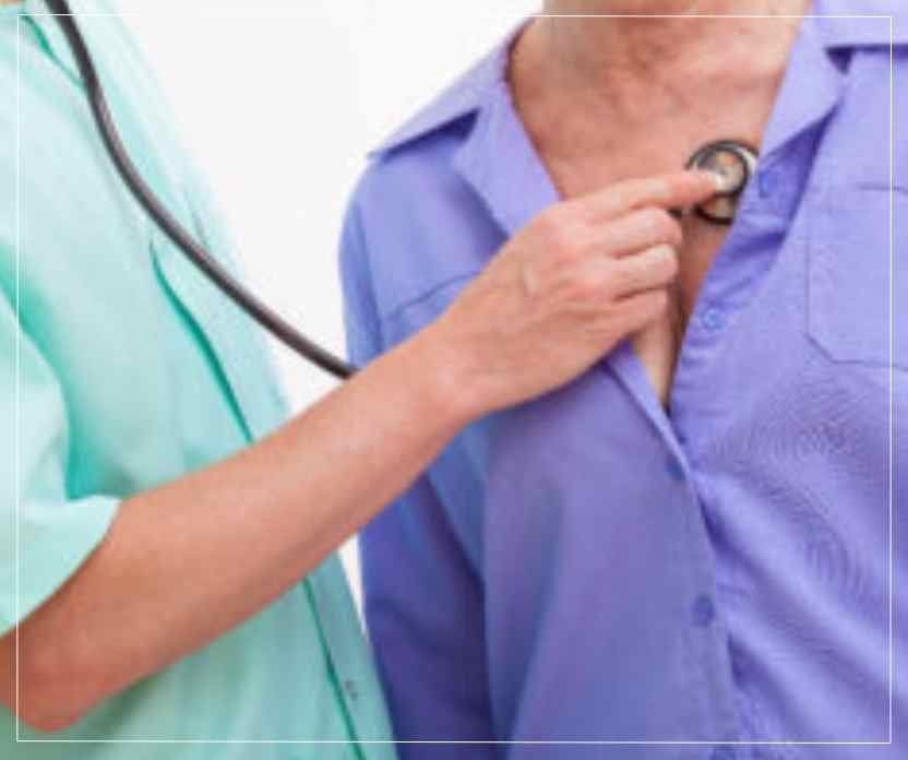 Common Diseases of the Chest and Respiratory System