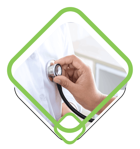 General Health Check-ups