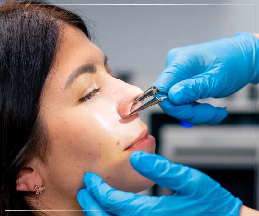 What Does an ENT Doctor Do?