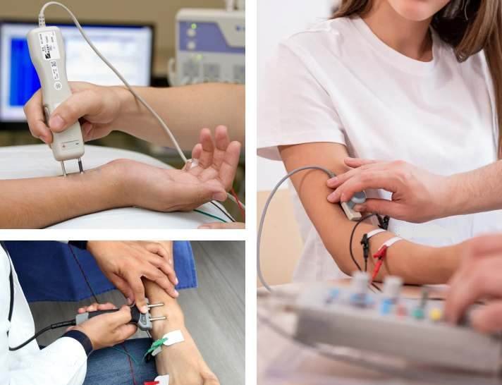 Biopsy Services: Precision in Diagnosis