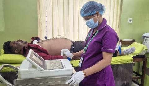 Cardiocare Smart Packages