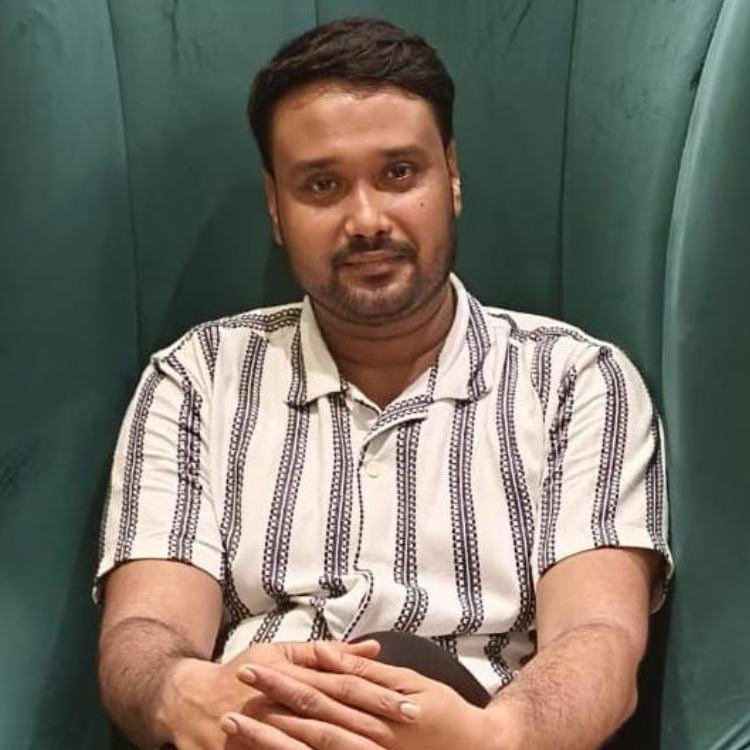 Dr. Partha Sarathi Chalkraborty