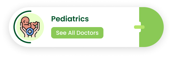 Pediatrics Pediatrics