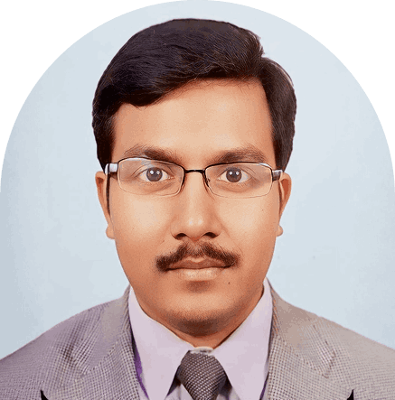 Dr. Debasis Giri | Sugarline Healthcare 