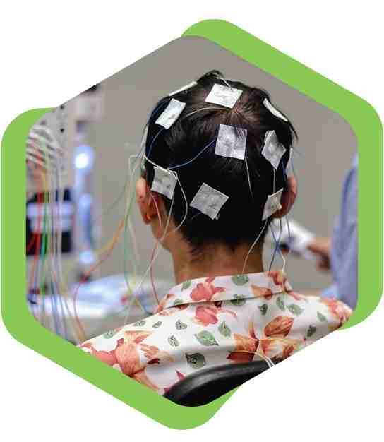 EEG test in Naktala | Sugarline Healthcare 