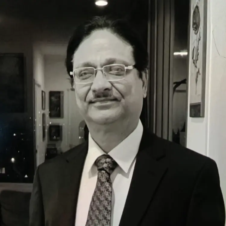 Asis Kumar Bhattacharya | Sugarline Healthcare