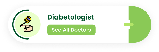 Diabetologist | Sugarline Healthcare 