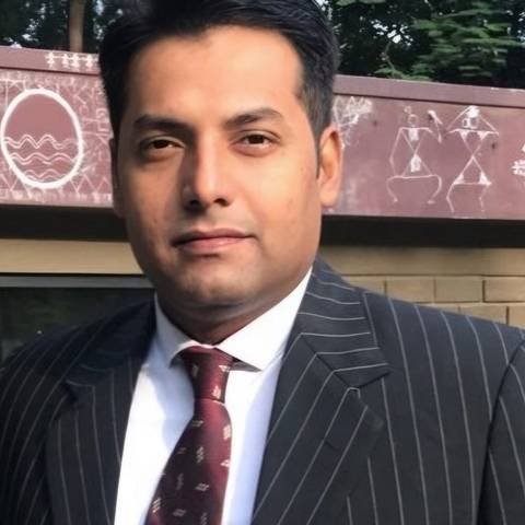 Dr. Paulastya Ghosh | Sugarline Healthcare 