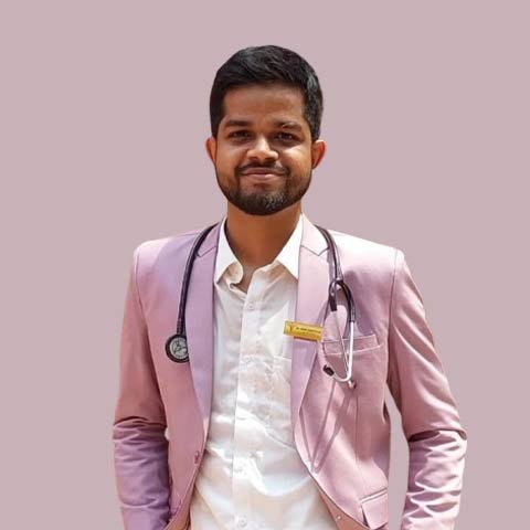 Dr. Aniket Chatterjee | Sugarline Healthcare 