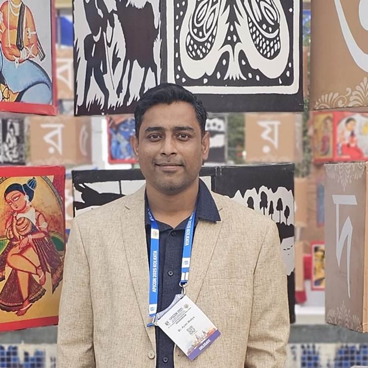 Dr. Ayan Midya | Sugarline Healthcare