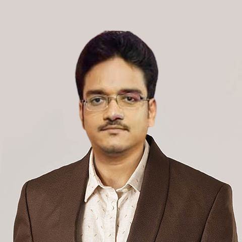 Dr. Bhuban Kumar Pramanik | Sugarline Healthcare 