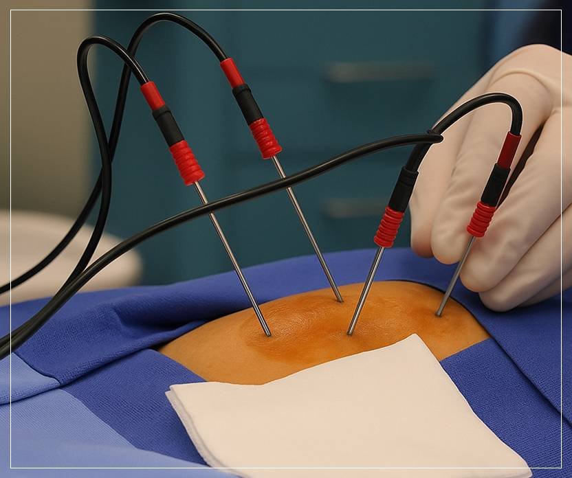 Common Interventional Radiology Procedures | Sugarline Healthcare 