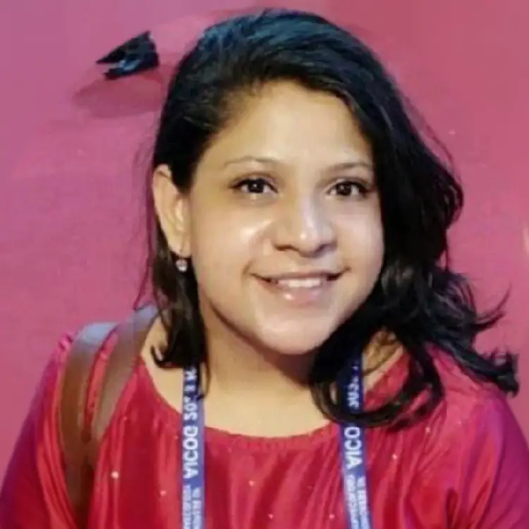 Risita Bose | Sugarline Healthcare 