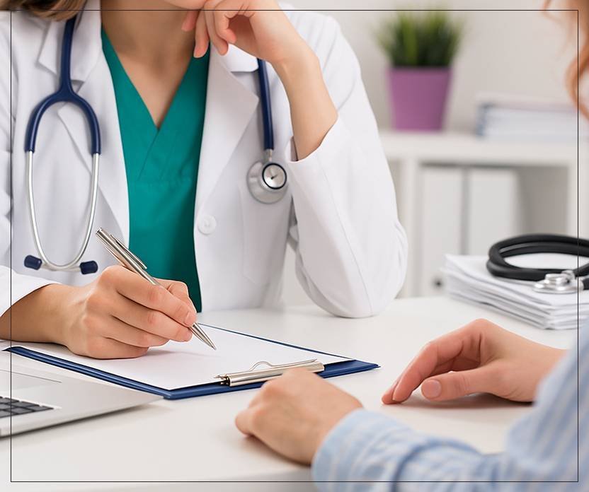 <br />
Conditions Treated by Interventional Radiology | Sugarline Healthcare 