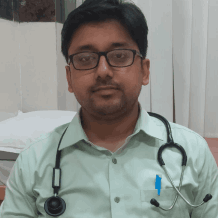 Dr. Avijit Banerjee | Sugarline Healthcare