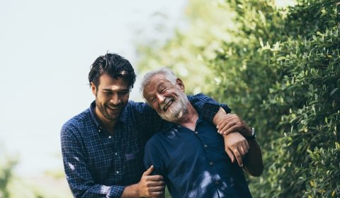 MALE WELLNESS PACKAGE