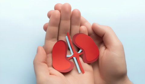 KIDNEY CARE EXTENSION PACKAGE